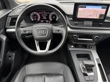 AUDI Q5 Sportback 40 TDI quattro