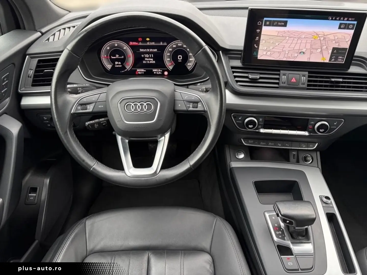 AUDI Q5 Sportback 40 TDI quattro