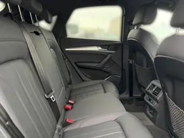 AUDI Q5 Sportback 40 TDI quattro