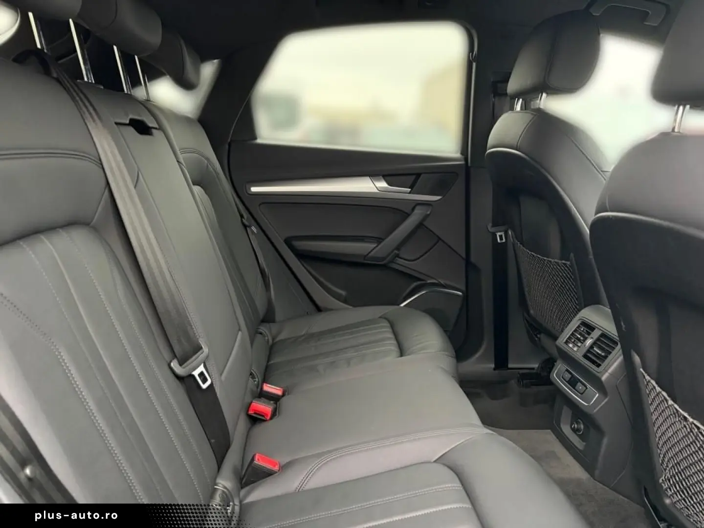 AUDI Q5 Sportback 40 TDI quattro