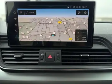 AUDI Q5 Sportback 40 TDI quattro