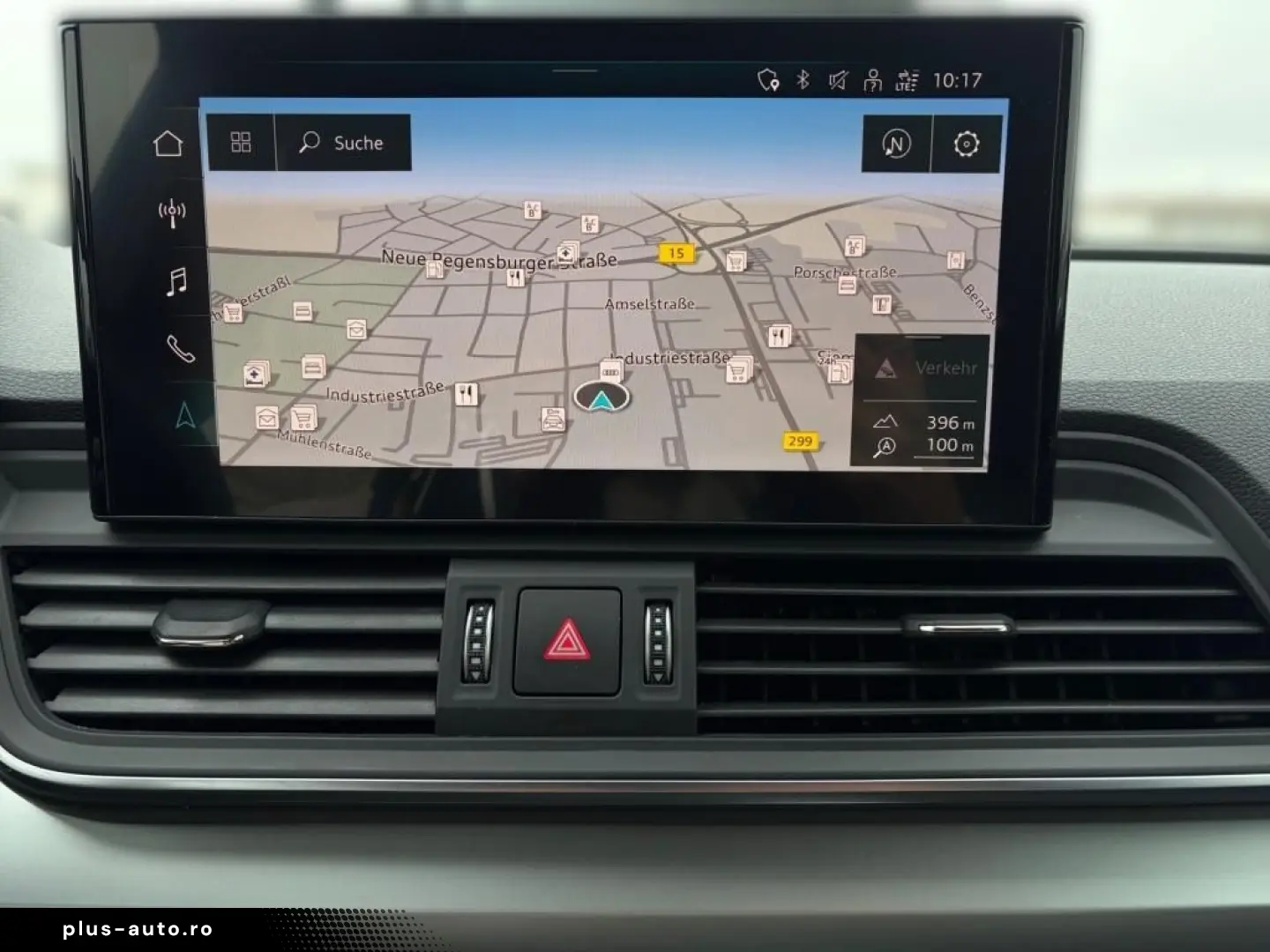 AUDI Q5 Sportback 40 TDI quattro