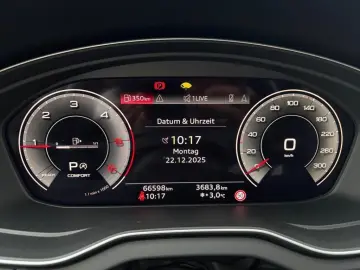 AUDI Q5 Sportback 40 TDI quattro