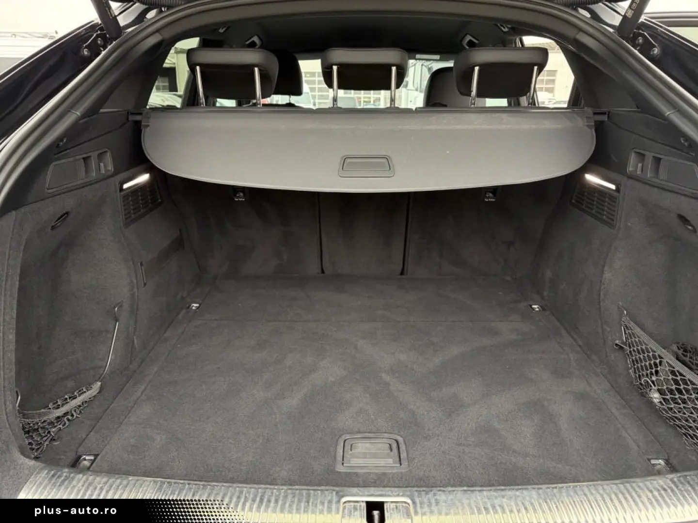 AUDI Q5 Sportback 40 TDI quattro