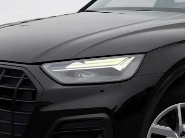 AUDI Q5 Sportback 40 TDI quattro