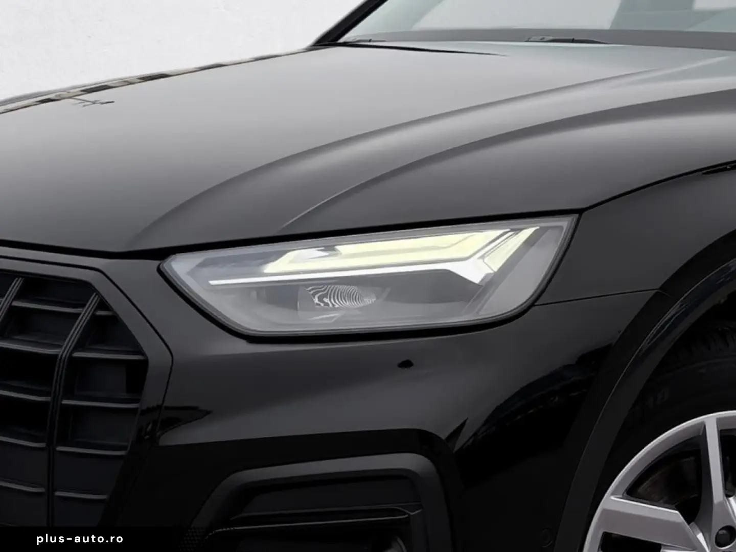 AUDI Q5 Sportback 40 TDI quattro