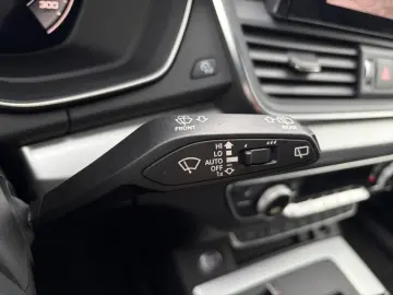 AUDI Q5 Sportback 40 TDI quattro