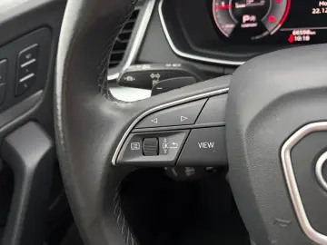 AUDI Q5 Sportback 40 TDI quattro