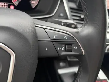 AUDI Q5 Sportback 40 TDI quattro