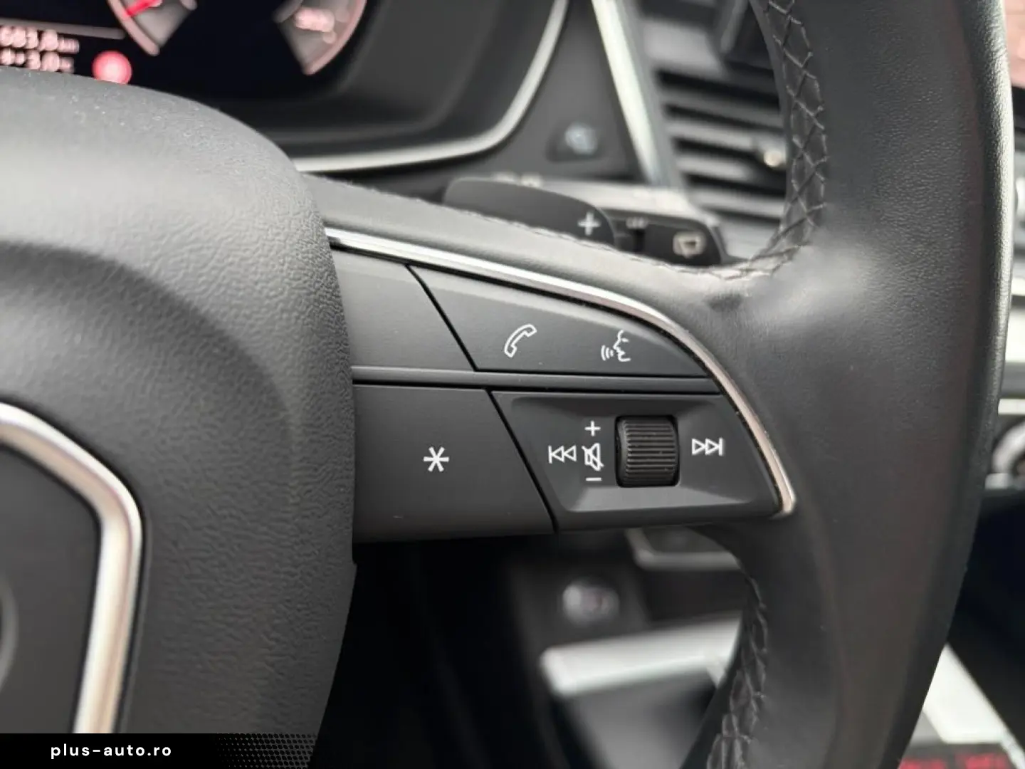 AUDI Q5 Sportback 40 TDI quattro