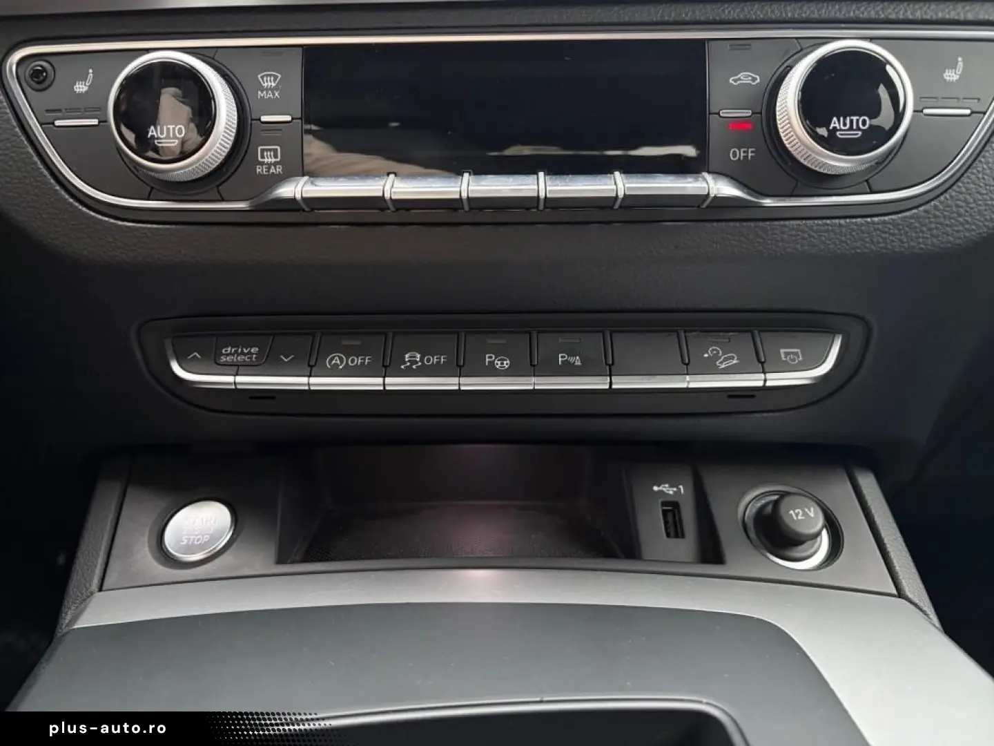 AUDI Q5 Sportback 40 TDI quattro