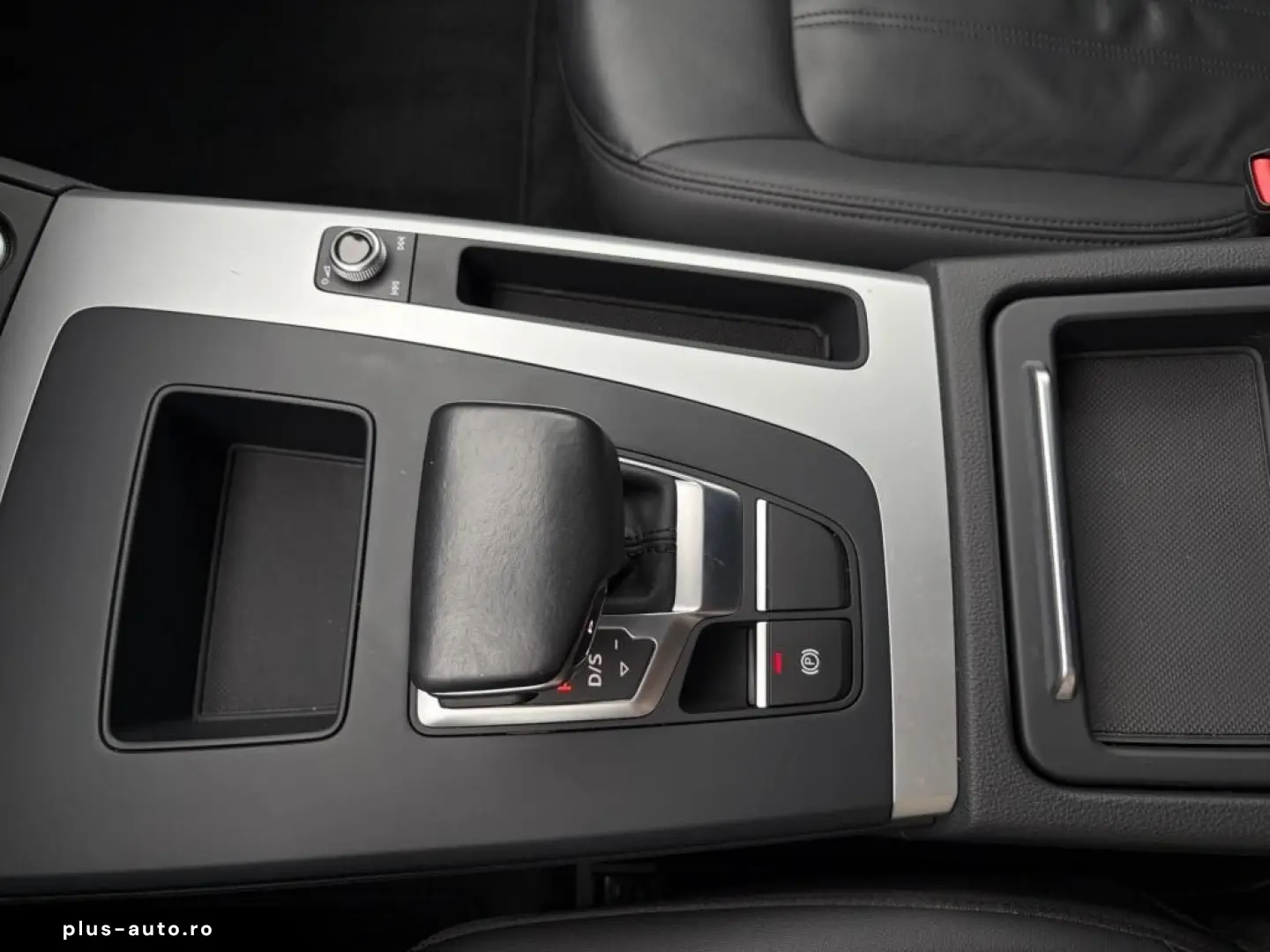 AUDI Q5 Sportback 40 TDI quattro