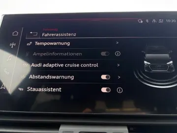 AUDI Q5 Sportback 40 TDI quattro