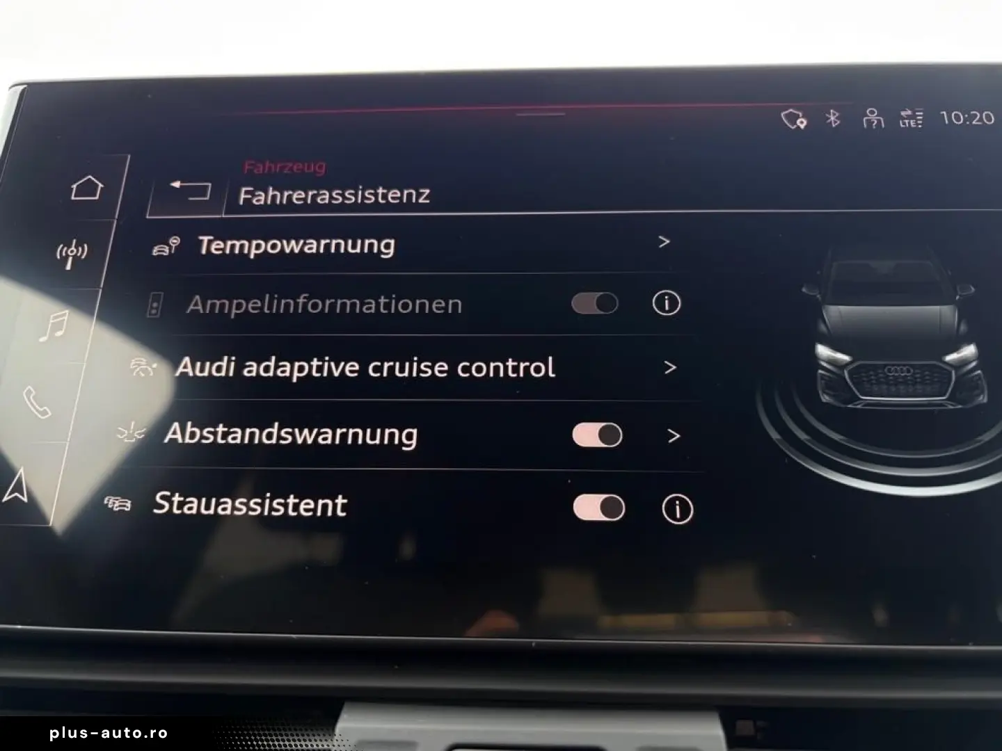 AUDI Q5 Sportback 40 TDI quattro