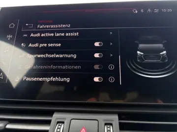 AUDI Q5 Sportback 40 TDI quattro