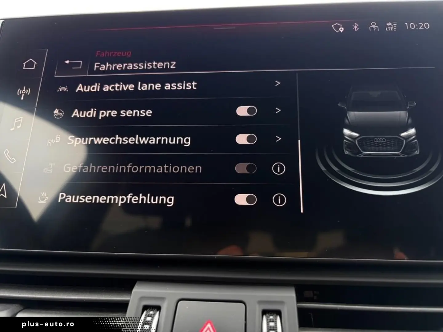 AUDI Q5 Sportback 40 TDI quattro