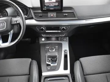 AUDI Q5 55 TFSIe Quatt Sport S LINE NAVI LED ACC