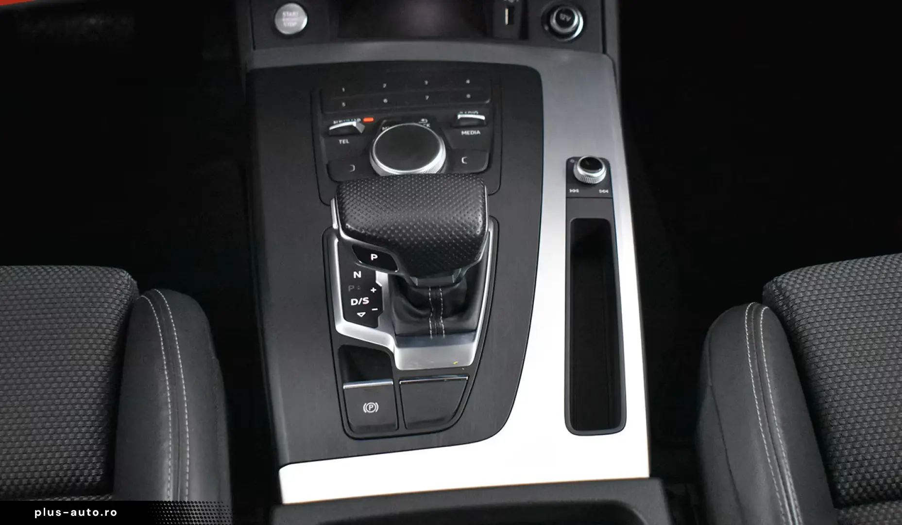 AUDI Q5 55 TFSIe Quatt Sport S LINE NAVI LED ACC