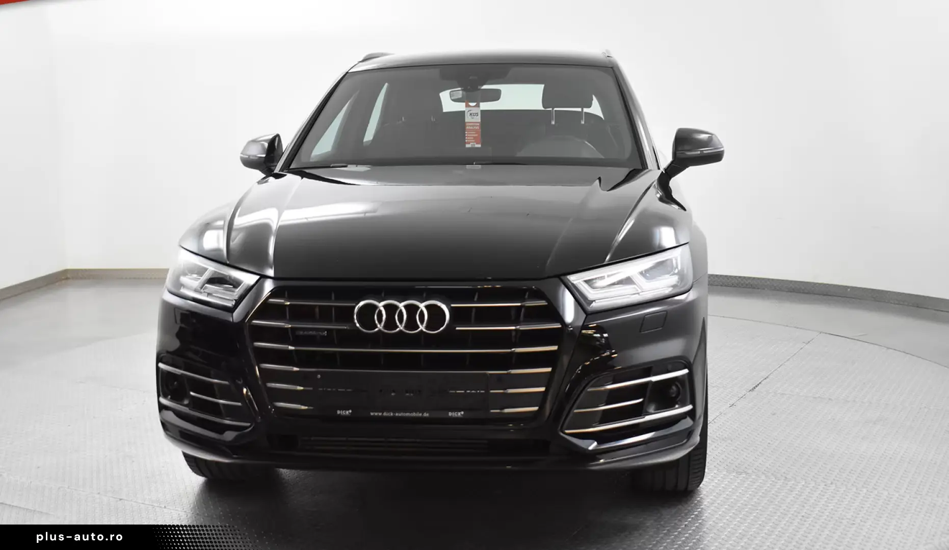 AUDI Q5 55 TFSIe Quatt Sport S LINE NAVI LED ACC