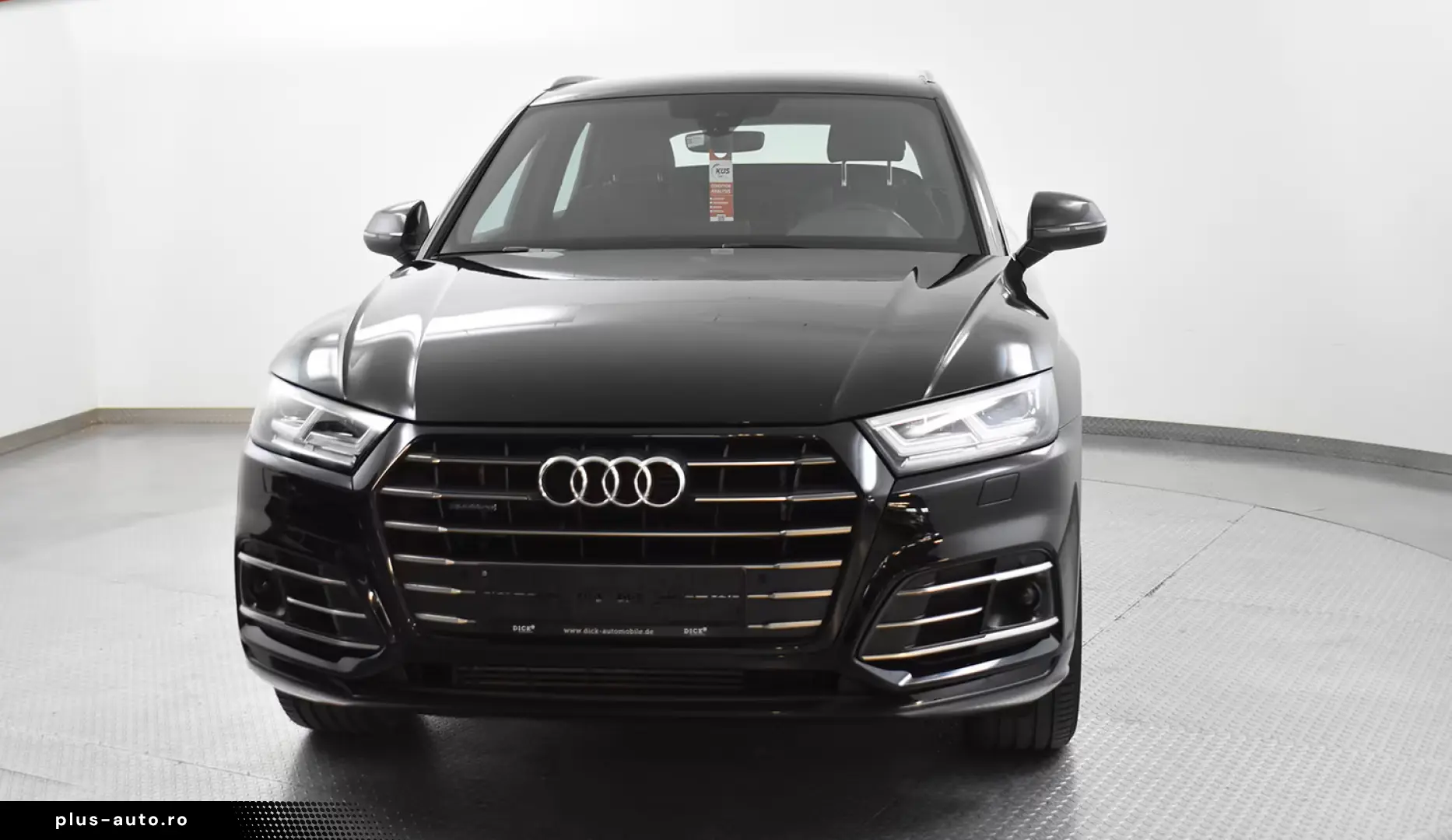 AUDI Q5 55 TFSIe Quatt Sport S LINE NAVI LED ACC