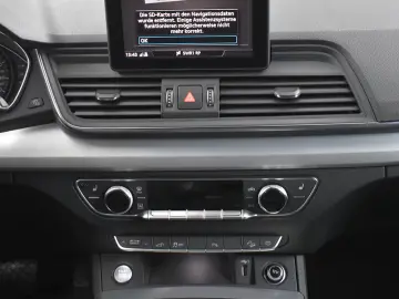 AUDI Q5 55 TFSIe Quatt Sport S LINE NAVI LED ACC