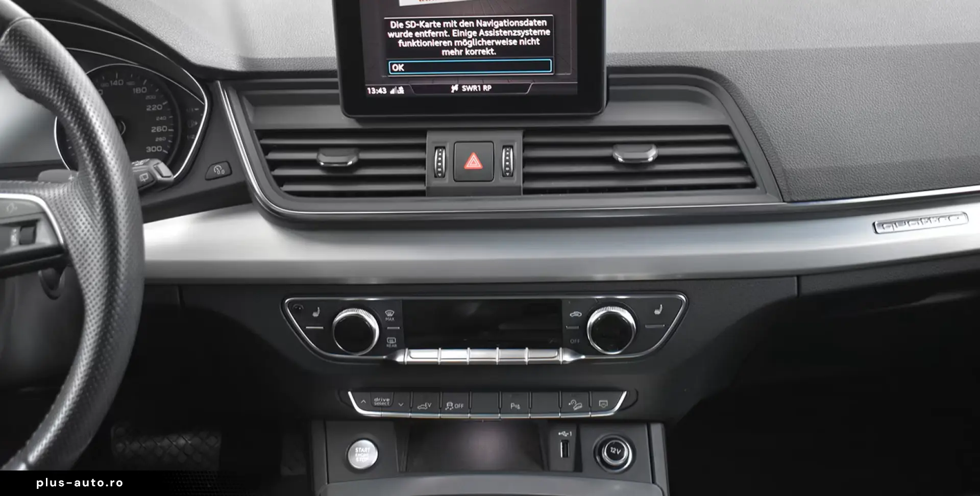 AUDI Q5 55 TFSIe Quatt Sport S LINE NAVI LED ACC