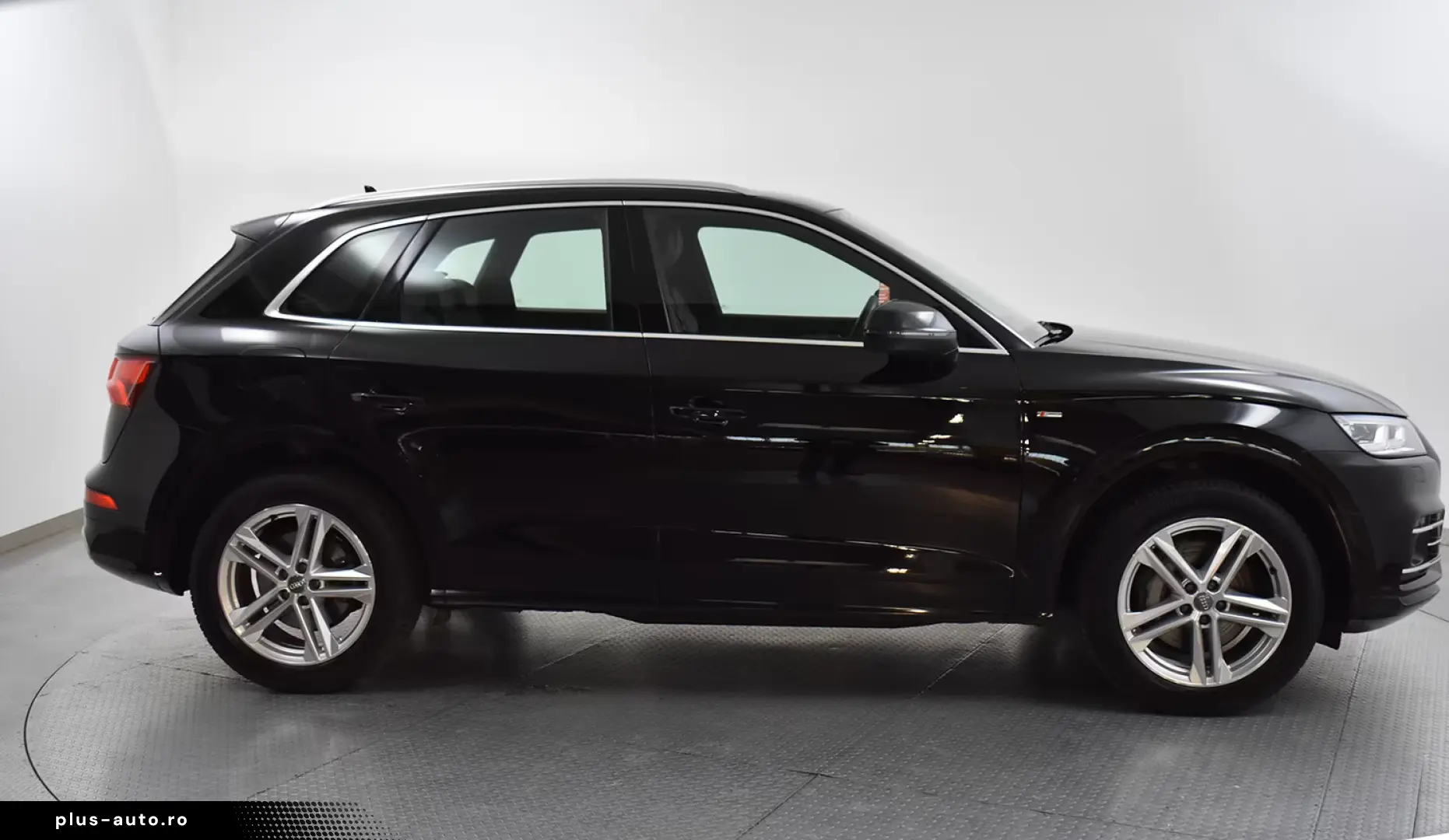 AUDI Q5 55 TFSIe Quatt Sport S LINE NAVI LED ACC