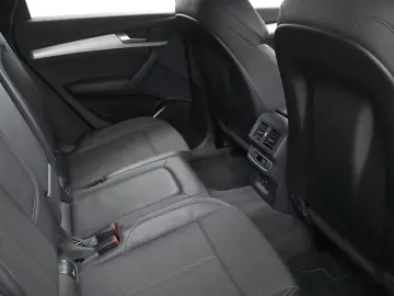 AUDI Q5 55 TFSIe Quatt Sport S LINE NAVI LED ACC