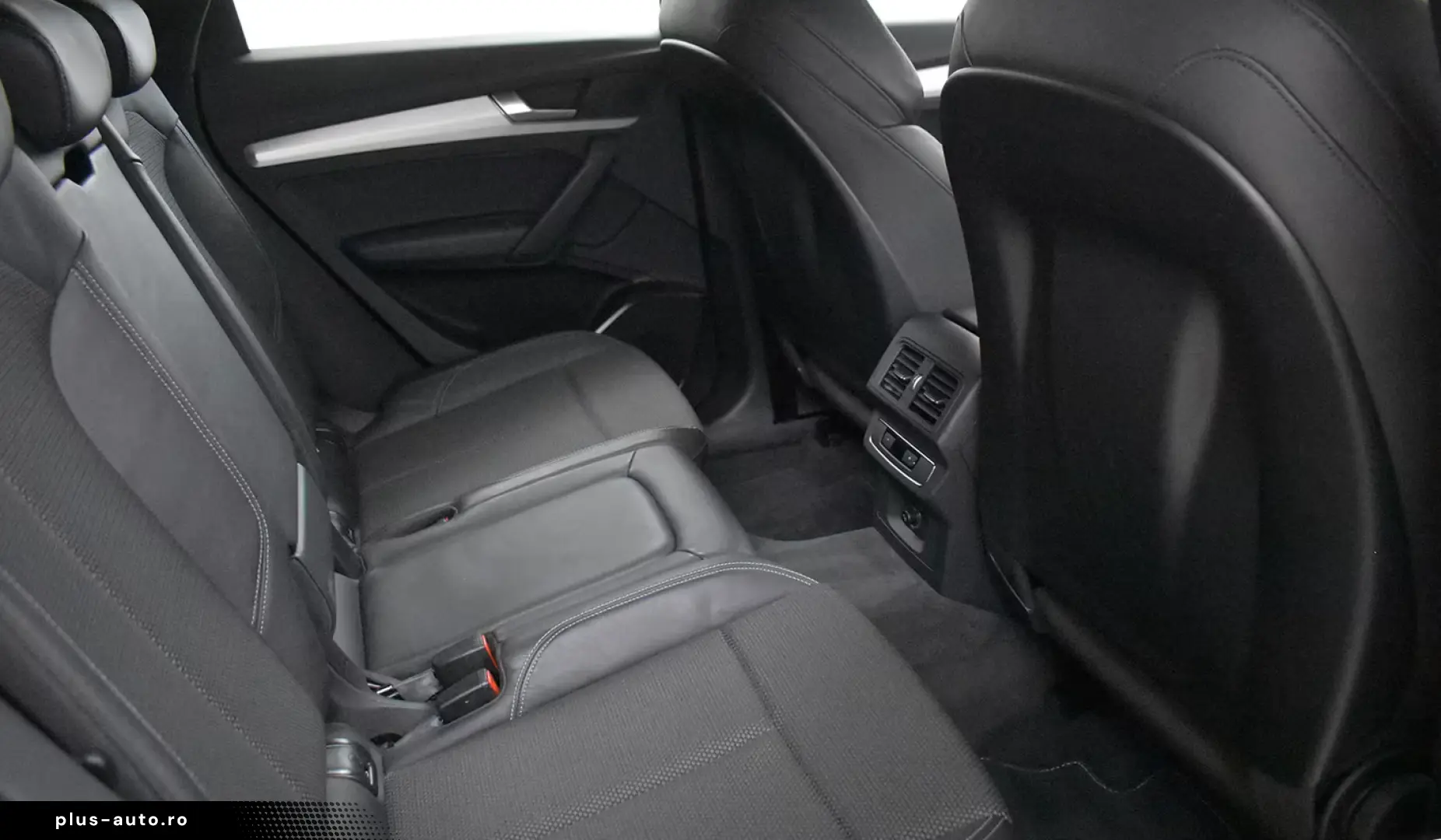 AUDI Q5 55 TFSIe Quatt Sport S LINE NAVI LED ACC