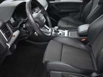 AUDI Q5 55 TFSIe Quatt Sport S LINE NAVI LED ACC
