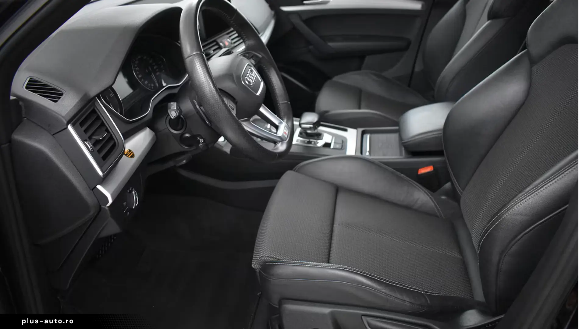 AUDI Q5 55 TFSIe Quatt Sport S LINE NAVI LED ACC