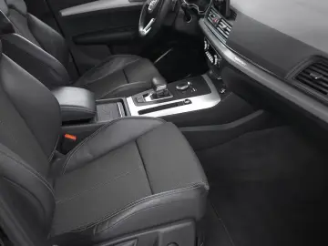 AUDI Q5 55 TFSIe Quatt Sport S LINE NAVI LED ACC
