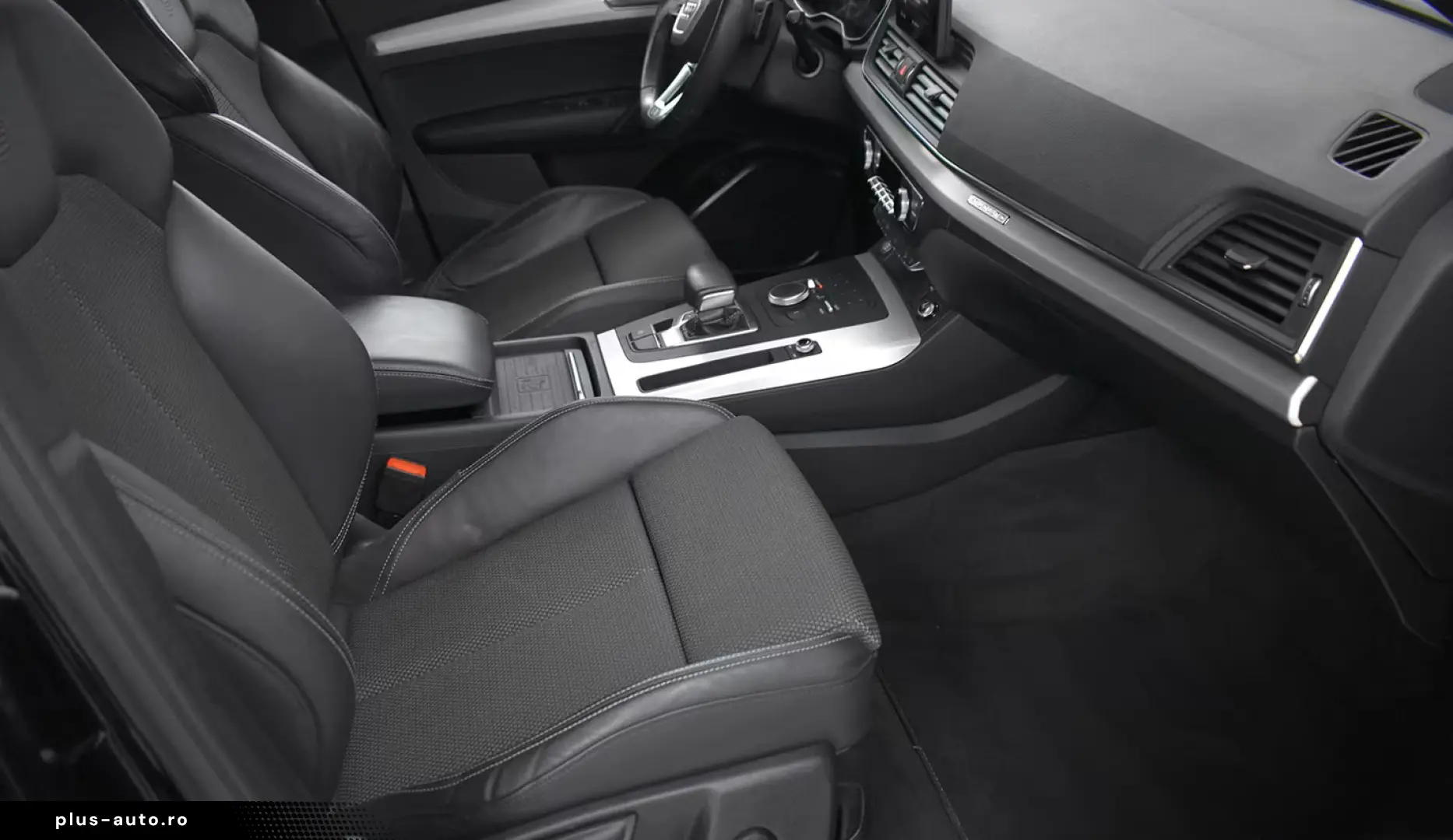 AUDI Q5 55 TFSIe Quatt Sport S LINE NAVI LED ACC