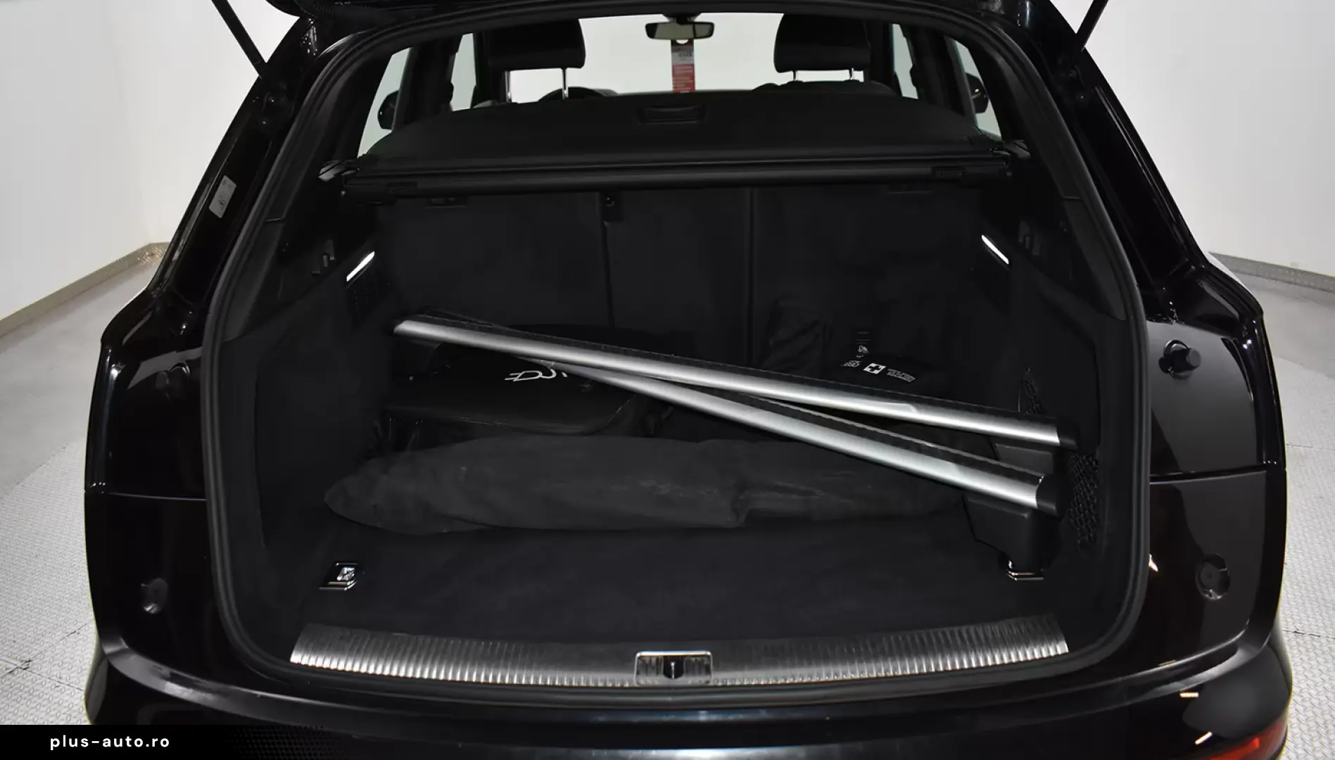 AUDI Q5 55 TFSIe Quatt Sport S LINE NAVI LED ACC