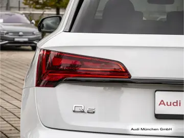 AUDI Q5 50 TFSI e quttro S tronic S line