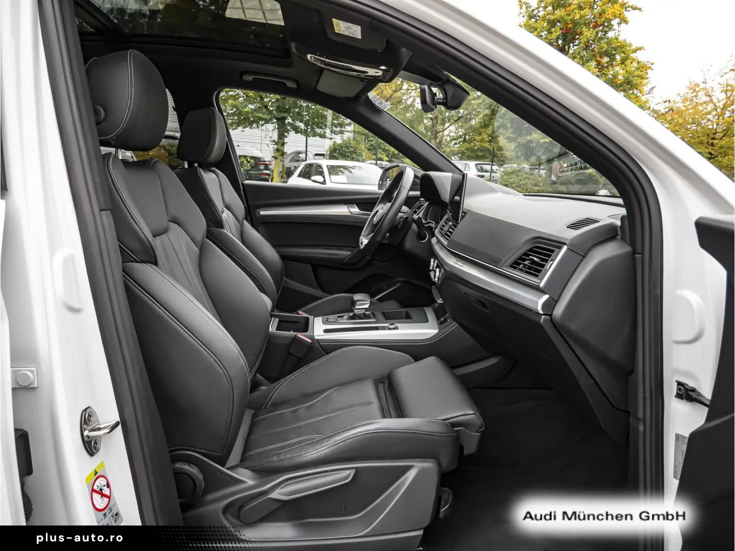 AUDI Q5 50 TFSI e quttro S tronic S line