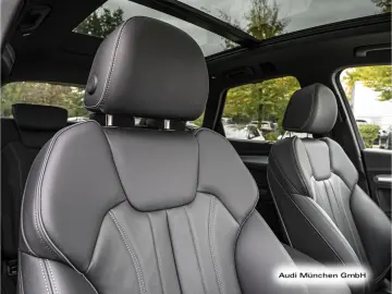 AUDI Q5 50 TFSI e quttro S tronic S line