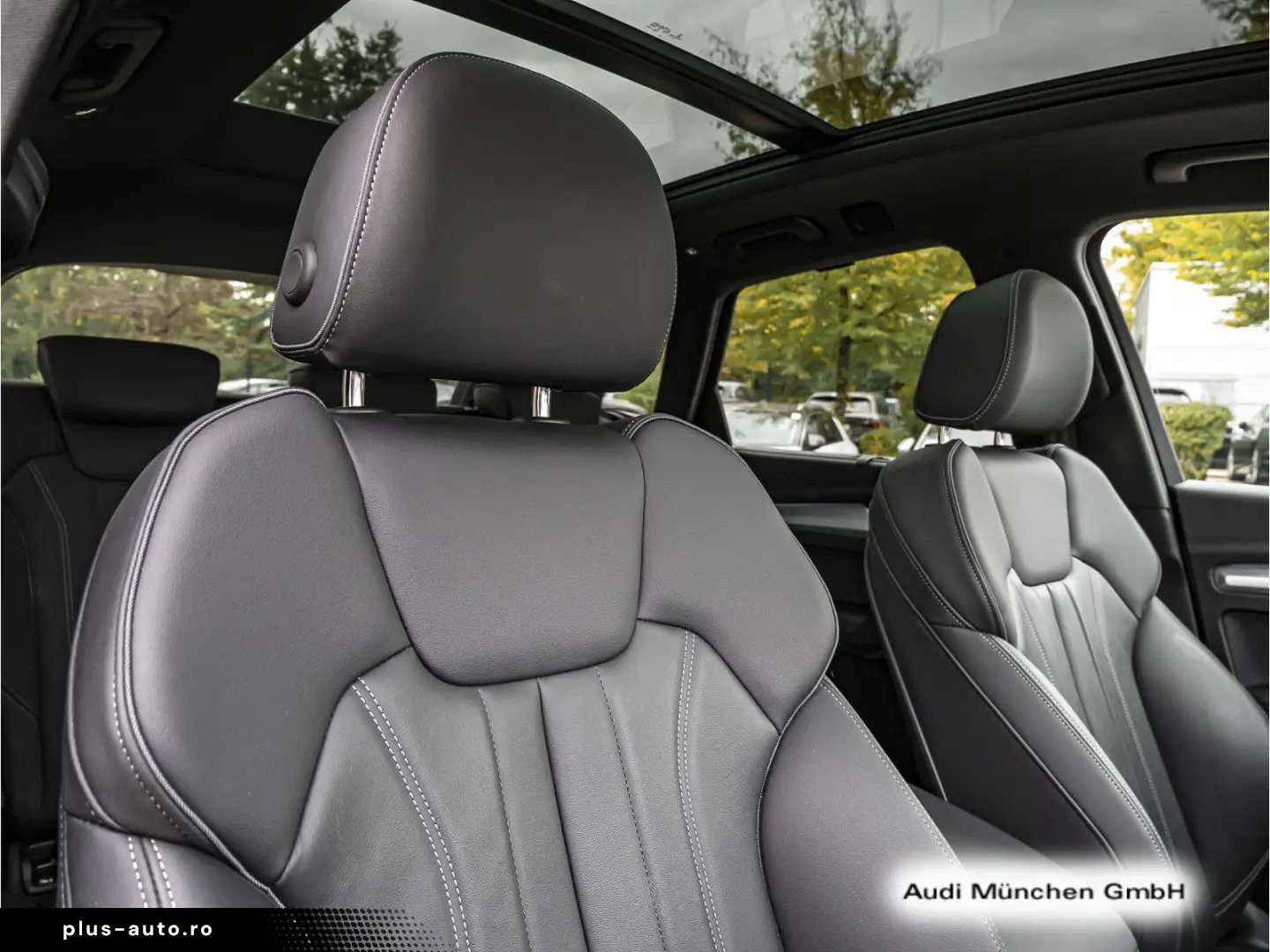 AUDI Q5 50 TFSI e quttro S tronic S line