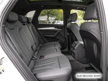 AUDI Q5 50 TFSI e quttro S tronic S line