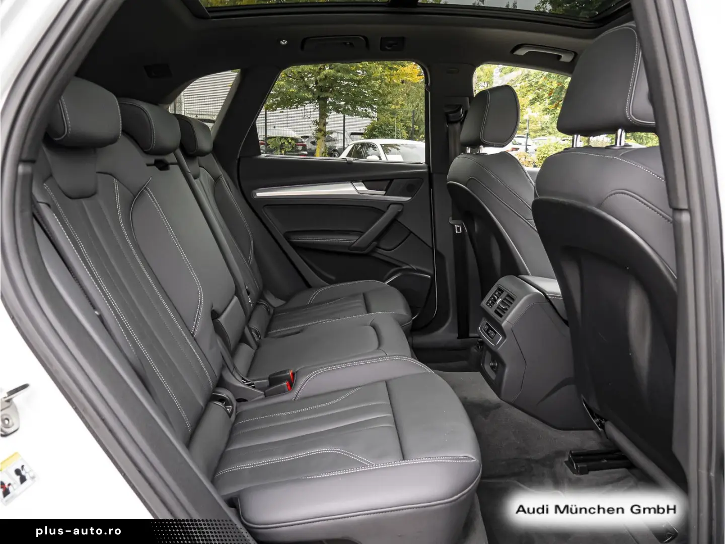 AUDI Q5 50 TFSI e quttro S tronic S line