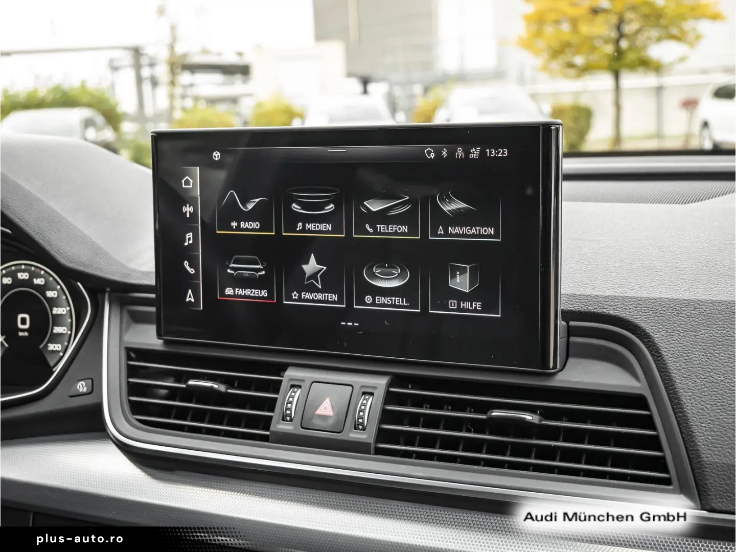 AUDI Q5 50 TFSI e quttro S tronic S line