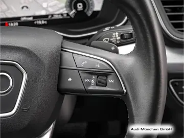 AUDI Q5 50 TFSI e quttro S tronic S line