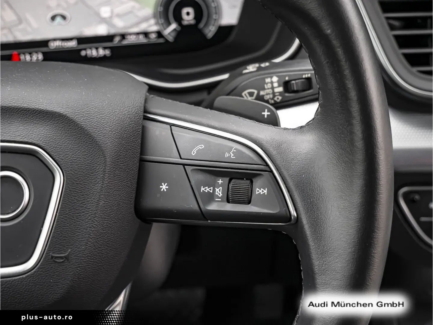 AUDI Q5 50 TFSI e quttro S tronic S line