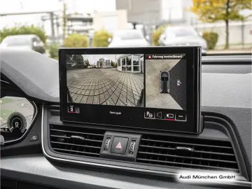 AUDI Q5 50 TFSI e quttro S tronic S line