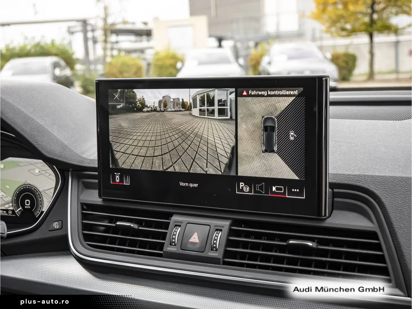 AUDI Q5 50 TFSI e quttro S tronic S line