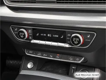 AUDI Q5 50 TFSI e quttro S tronic S line