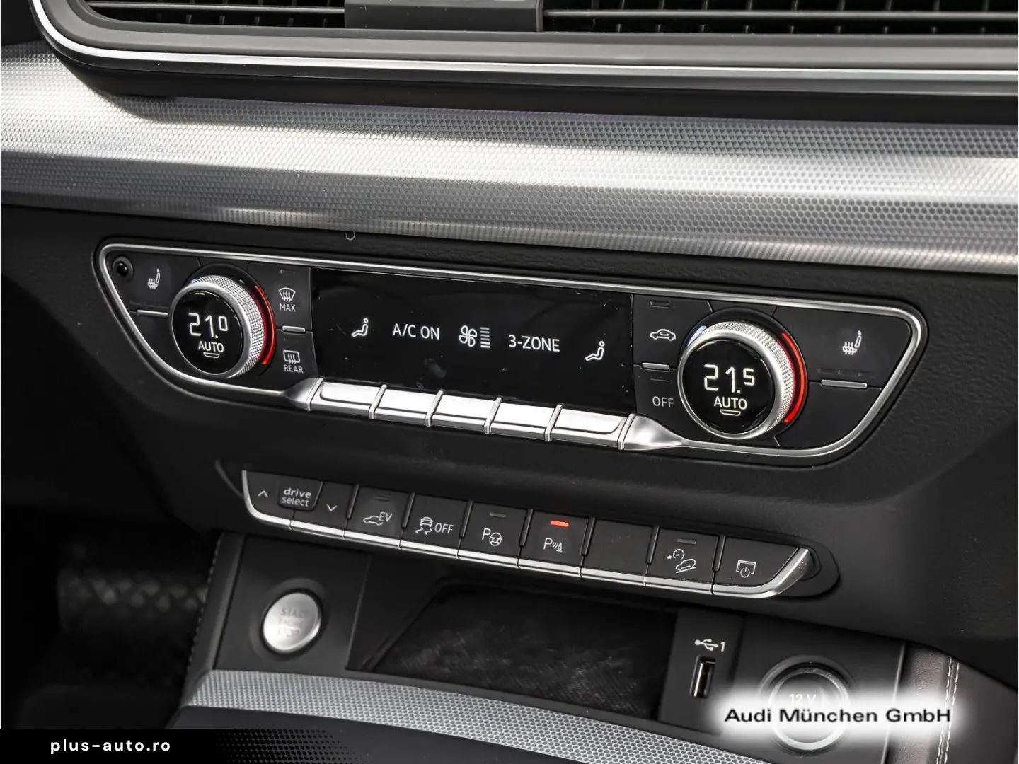 AUDI Q5 50 TFSI e quttro S tronic S line