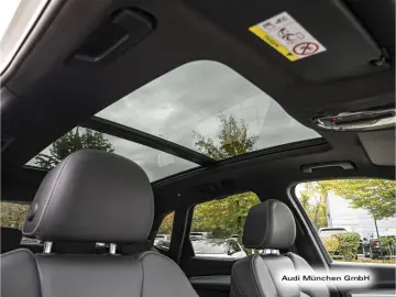 AUDI Q5 50 TFSI e quttro S tronic S line