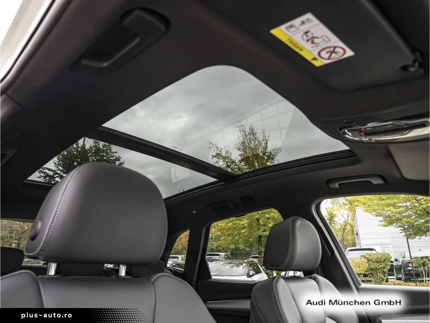 AUDI Q5 50 TFSI e quttro S tronic S line