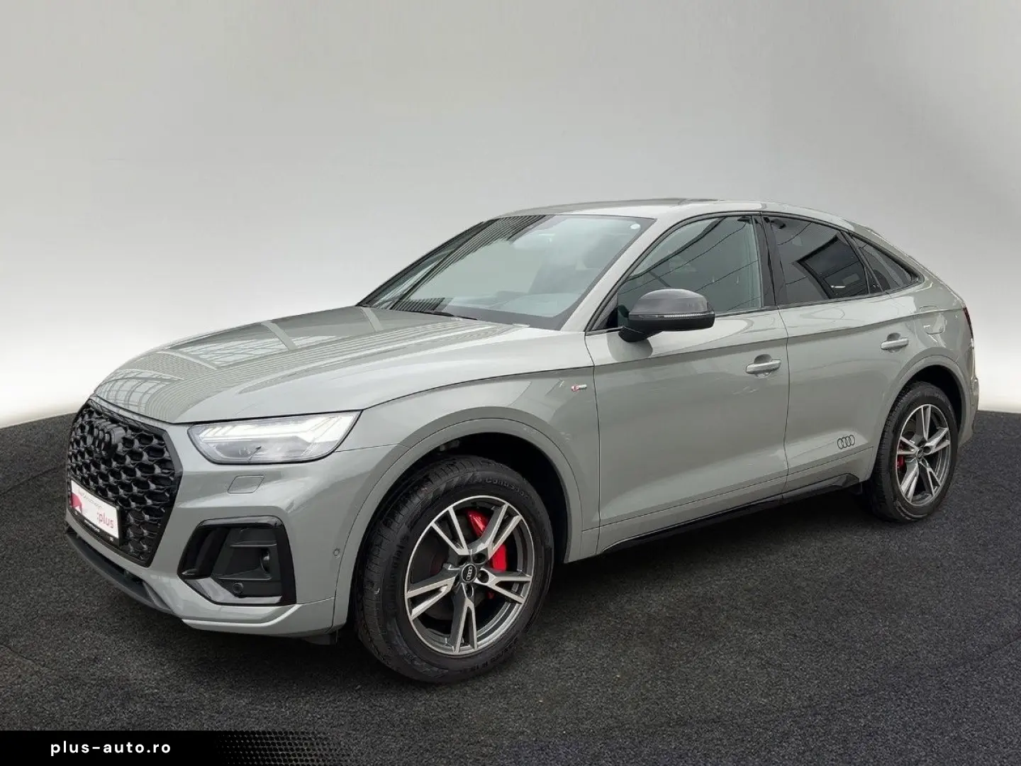 AUDI Q5 Sportback 50 TFSI e S line quattro S tronic M